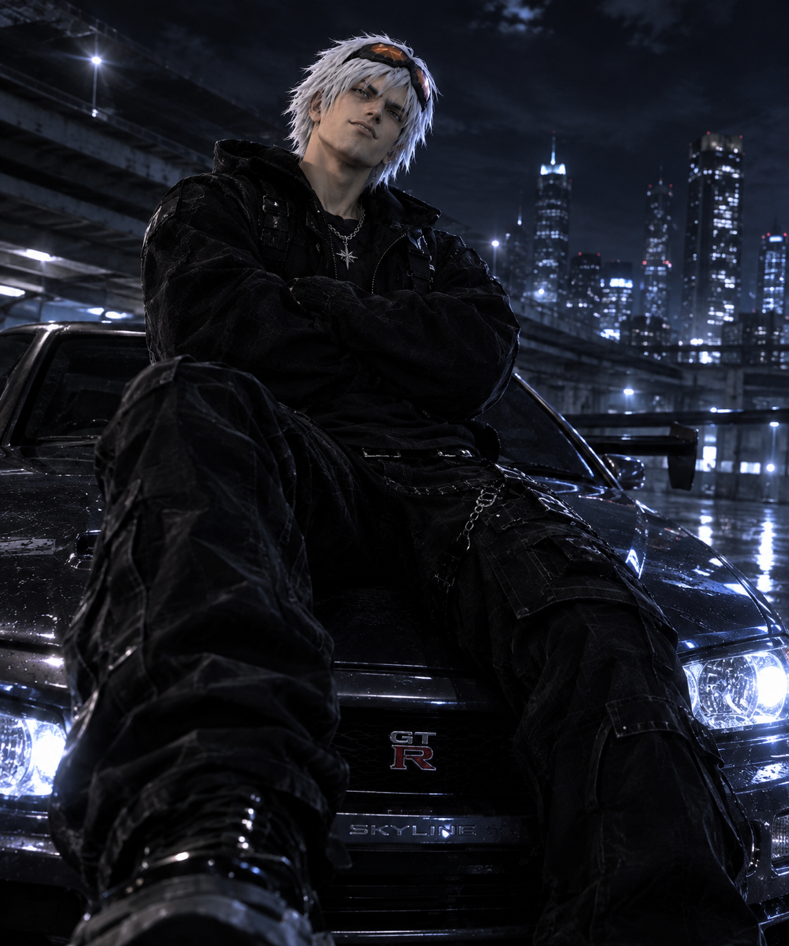 JETT