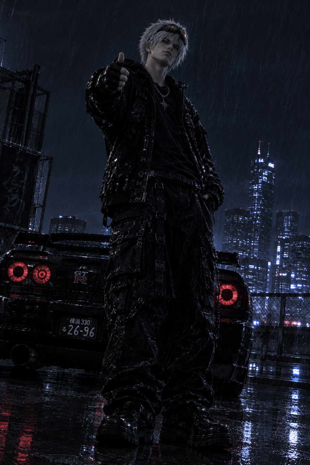 JETT