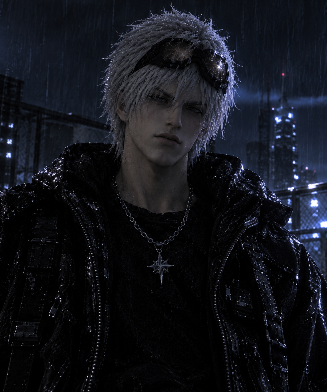 JETT