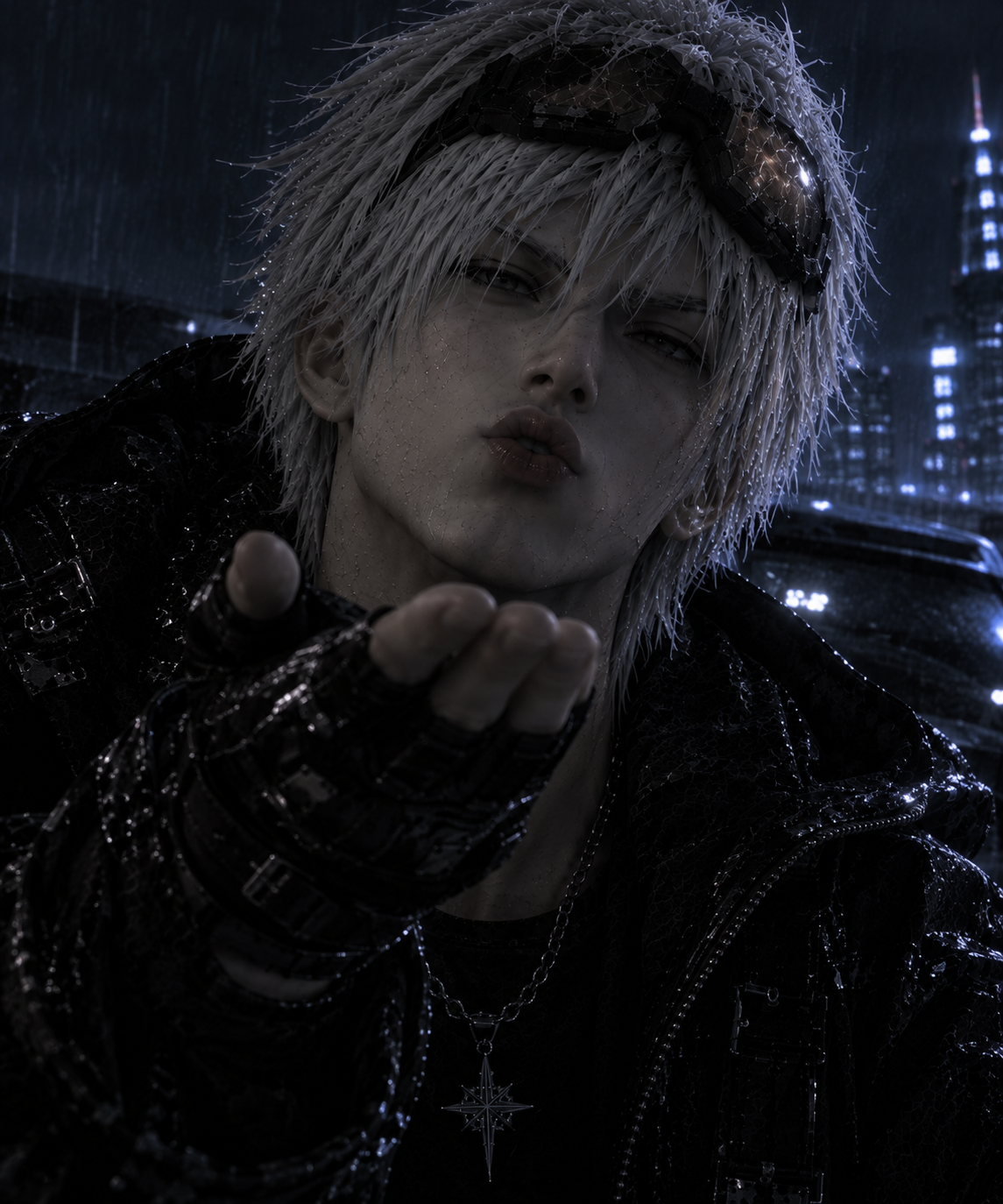 JETT