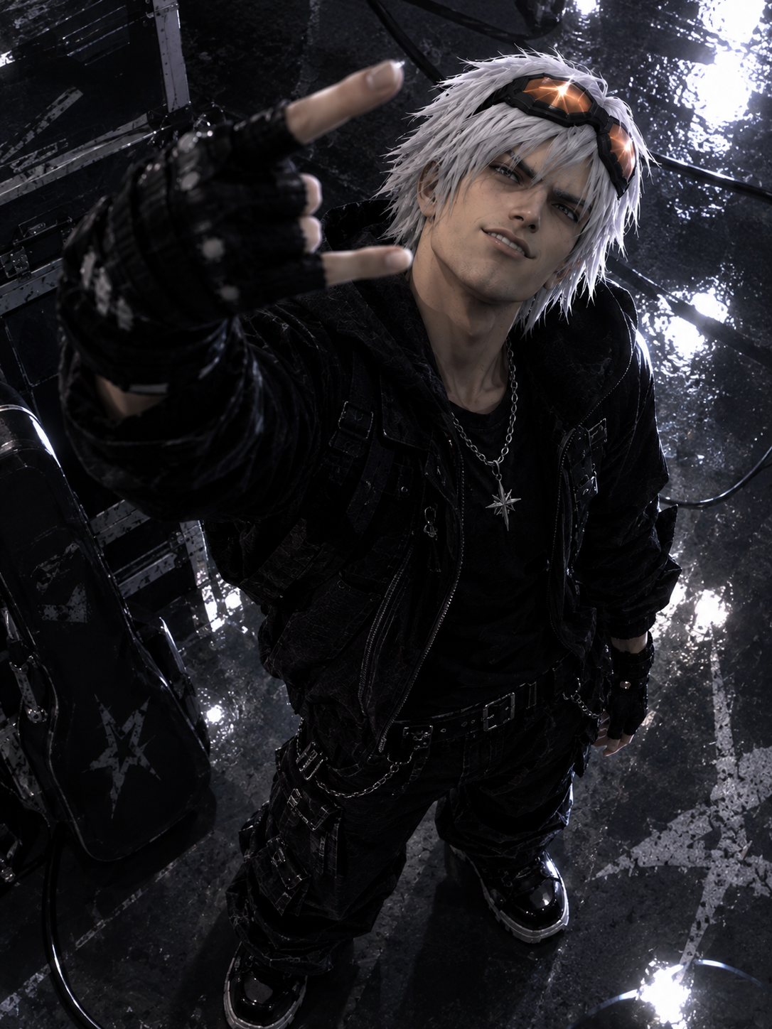 JETT